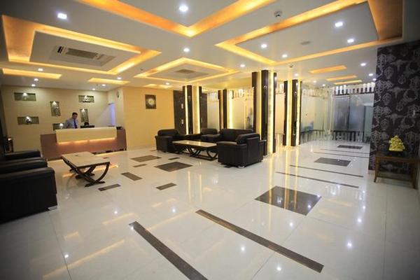 Hotel Neo Classic